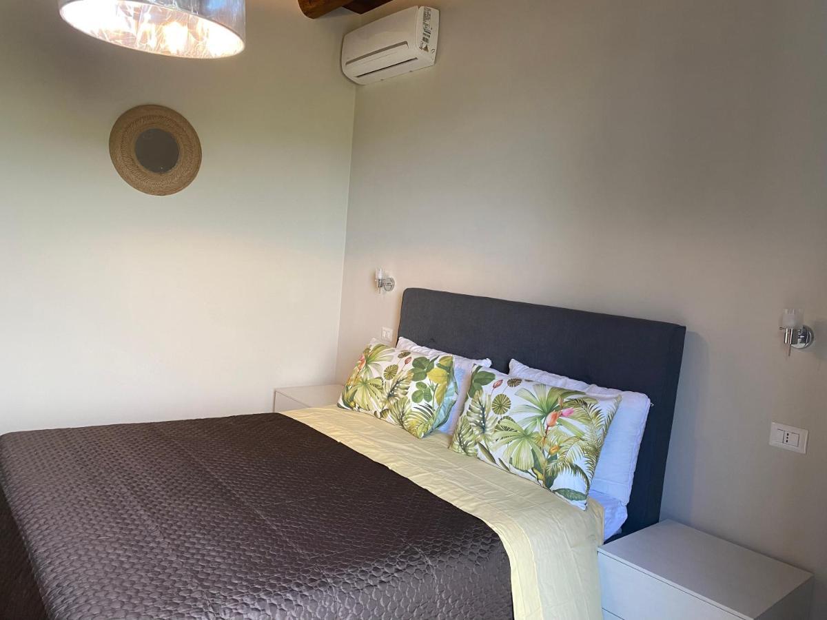מונטקוריצ'ה Tenuta Belvedere Cilento מראה חיצוני תמונה