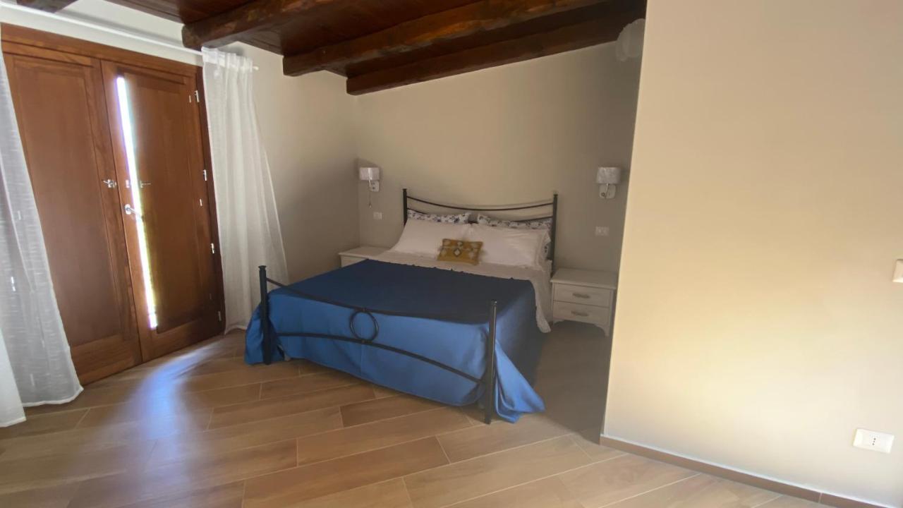 מונטקוריצ'ה Tenuta Belvedere Cilento מראה חיצוני תמונה